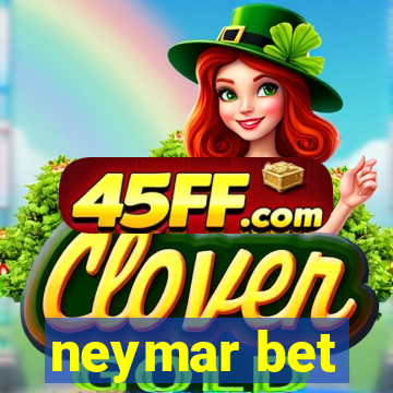 neymar bet